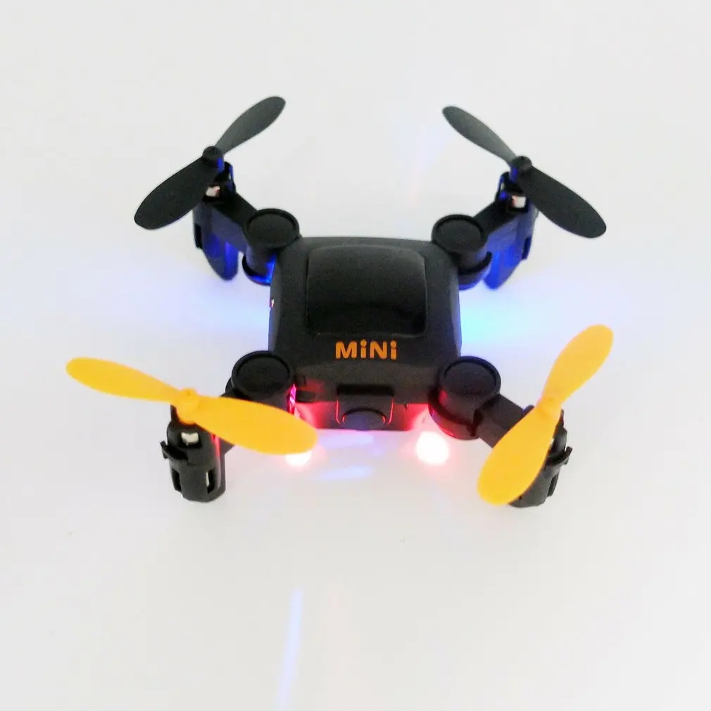 2,4 г 4CH 6 Ось FPV воздушная камера самолет Безголовый режим 360 градусов Безголовый режим RC Квадрокоптер