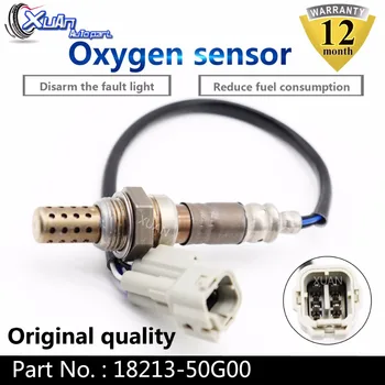 

XUAN Lambda O2 Oxygen Sensor For CHEVROLET METRO TRACKER GEO METRO PONTIAC FIREFLY SUZUKI SWIFT VIT 18213-50G00