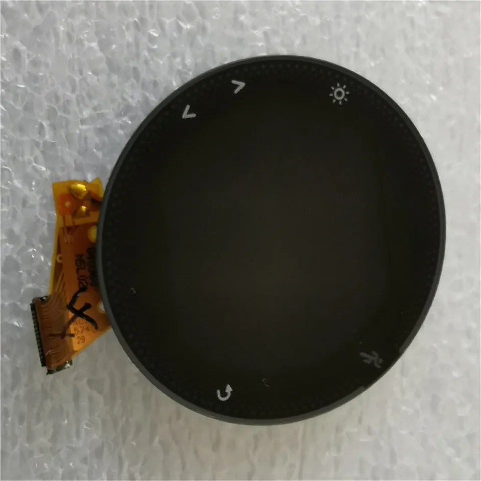 garmin forerunner 235 touchscreen