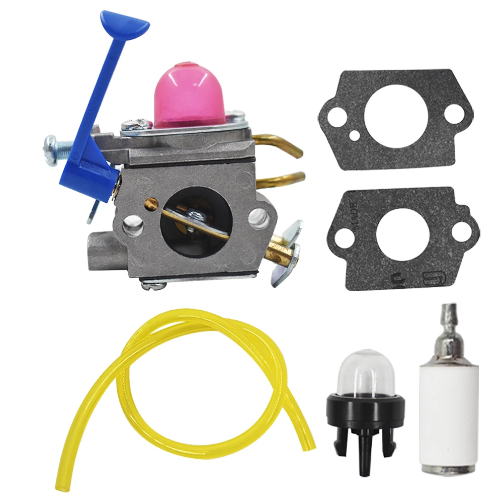 Карбюратор для Husqvarna 545081848 C1Q W40A 128C 128L 128LD 128R 128RJ|carburetor for husqvarna|carburetor husqvarnacarburetor trimmer |