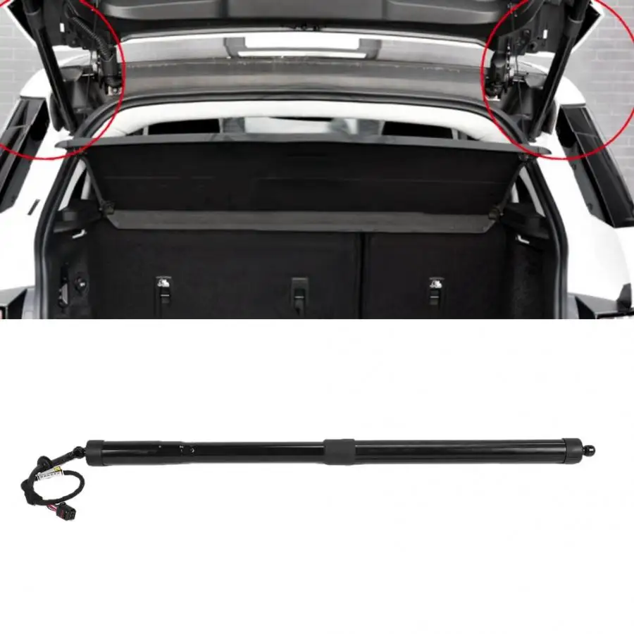 Шоковая раздвижная опора, пригодная для Land Rover Range Rover Sport- LR044161, высококачественные автомобильные аксессуары