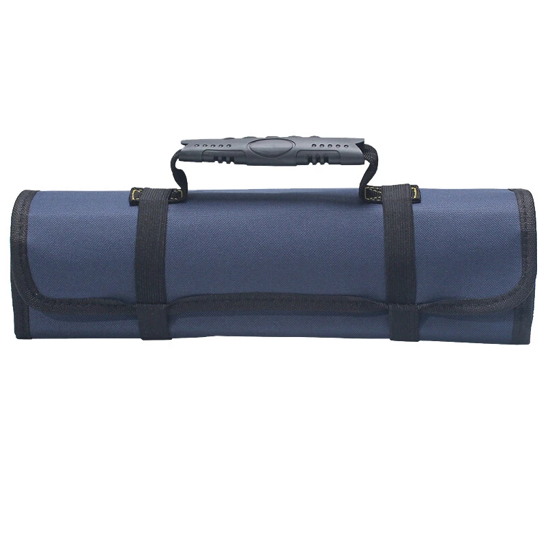 LAMEZIA Multifunction Portable Oxford Cloth Tool Bag Canvas ToolOrganizer Toolkit For Repair Installation