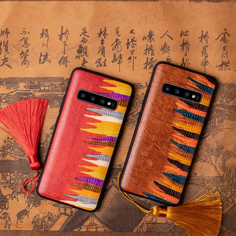 Разноцветный чехол для телефона для samsung A30 A40 A50 A70 S7 S8 S9 S10 Plus Note 8 9 10 plus чехол A5 A7 j5 j7 j6 A8 крышка