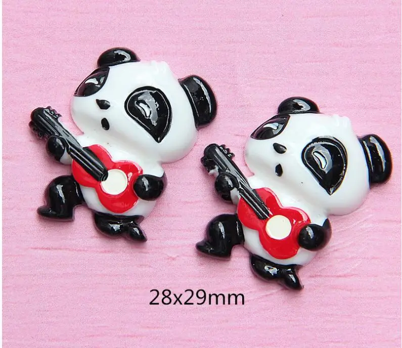 50 шт./партия милые Kawaii Мультяшные игрушки DIY Детские аксессуары Статуэтка мини-игрушки для моделирования