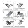 3 Packs soft PET screen protector for Huawei Matepad 10.4 protective tablet film 6
