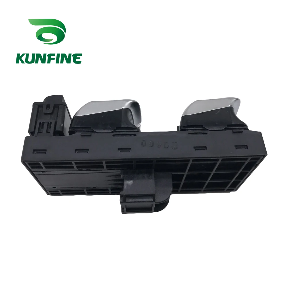 KUNFINE водительское окно Главная кнопка включения для A6L C7 часть NO.4GD 959 851 B 4GD959851B