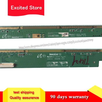 

original 1pair/2pcs 6201B0024B000 6201B0024C000 LCD Panel PCB Part
