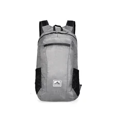 

Lightweight Portable Foldable Backpack Waterproof Backpack Folding Bag Ultralight Outdoor Pack Good For Women Men Travel Hiking