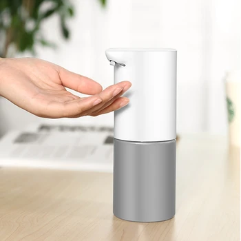 

ligent Sensor Sprayer 320ML Infrared Sensor Non-Contact Type for School, Home, Office
