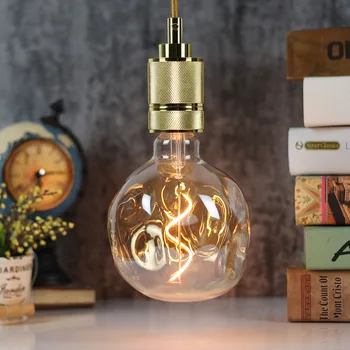 

Led Lights Vintage Led Bulb Dimmable E27 220V Led Light Lamp Led Decorative Lamps Vintage Lamp
