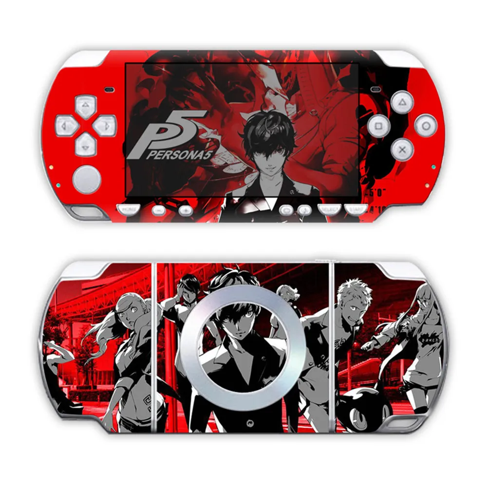 TN-PSP2000-5055