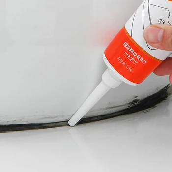 

120G Mildew Cleaning Agent Household Tile Cleaner Floor Wall Fungicide Detergent Mold Remover Gel Stain Cleaner-35