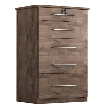 Comfortable New Design Office Furniture Drawers File Storage Cabinet with Many Drawers