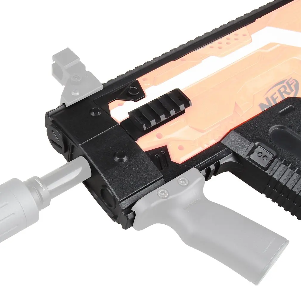Работник STF W004 8 H Стиль KRISS вектор мод Наборы Набор для Nerf N Strike Elite Stryfe