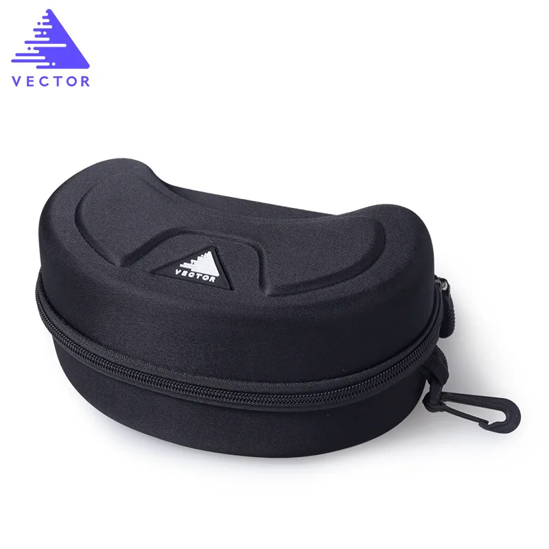 OTG лыжные очки, снежные очки, мужские, Skibrille, противотуманные покрытия, скейтборд, сноуборд, катание на лыжах, женские солнцезащитные очки, для улицы, Зимний спорт - Цвет: only box