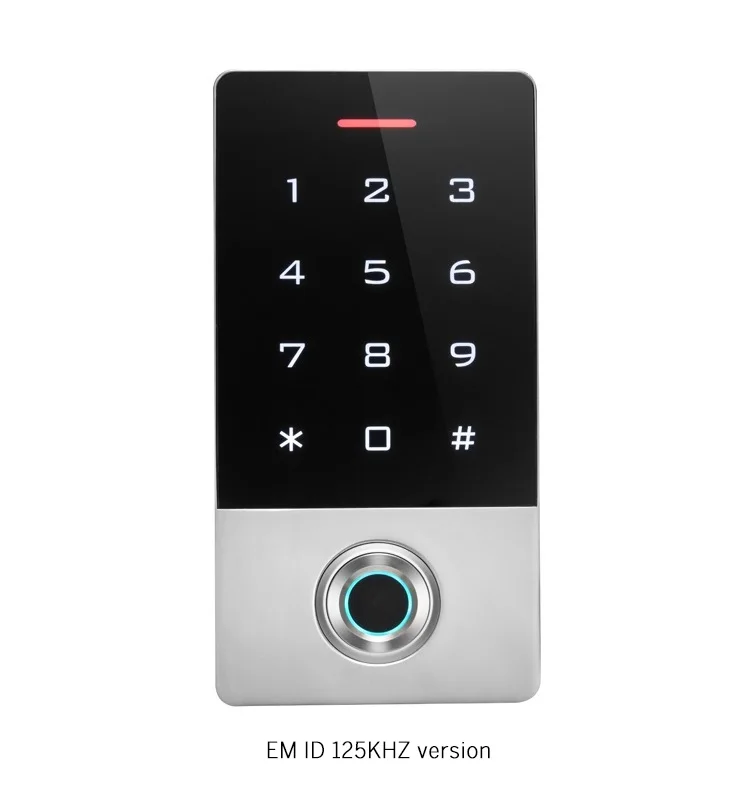 1 FK2 ID Rfid access controller