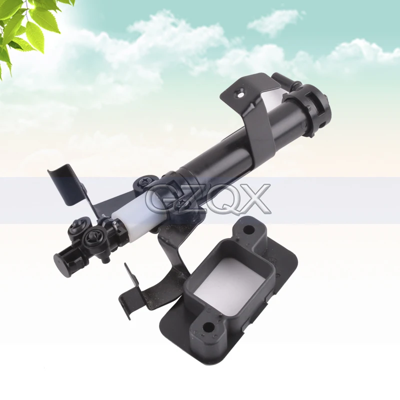 CAPQX для Chevrolet Captiva 2007 2008 2009 2010 передняя фара сопла фары струей воды привод крышка