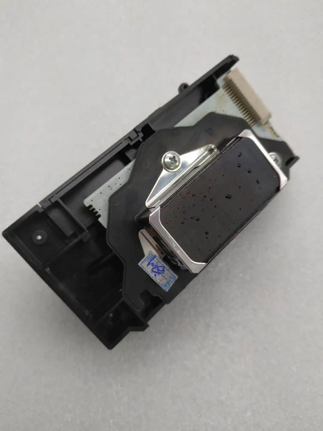 

ORIGINAL REFURBISHED PRINT HEAD Manifold Adapter FOR EPSON PM-950C 960C Printer