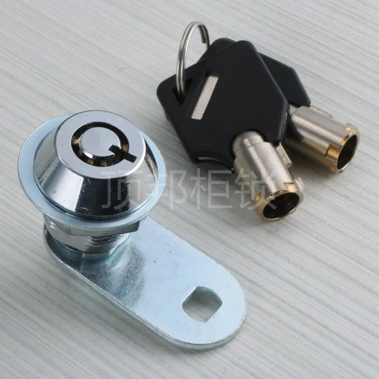 Dinbong MS409-19 переключатель кабинка дверной замок для шкафа цилиндрический замок для промышленного шкафа в настоящее время доступен