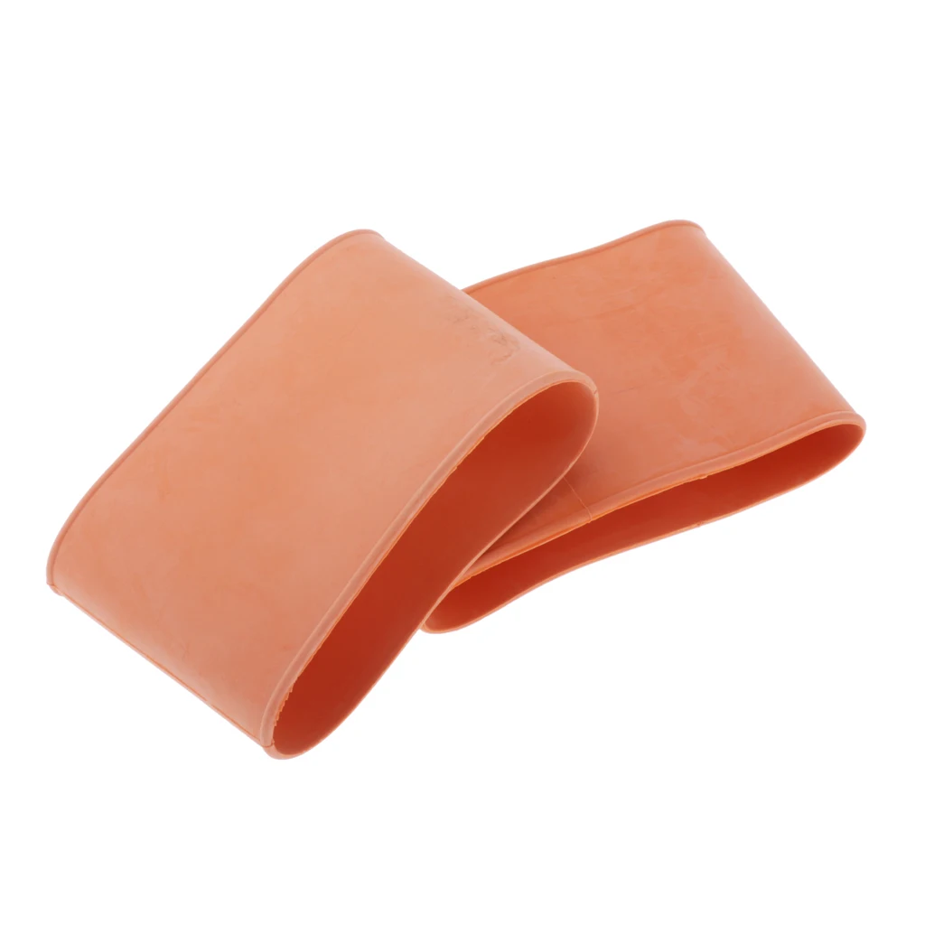 1 Pair Diving Suit Wrist Seal Band Dive Wetsuit Cuff Tie Bands Loops Holder Diving Gloves Secure Wrist Ring Sport Accessories 5