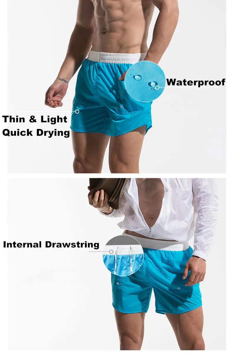 swimming trunks