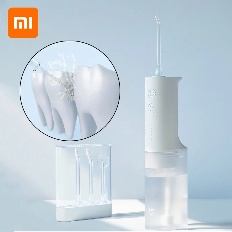 Ирригатор Xiaomi Mijia Meo701 Купить Минск