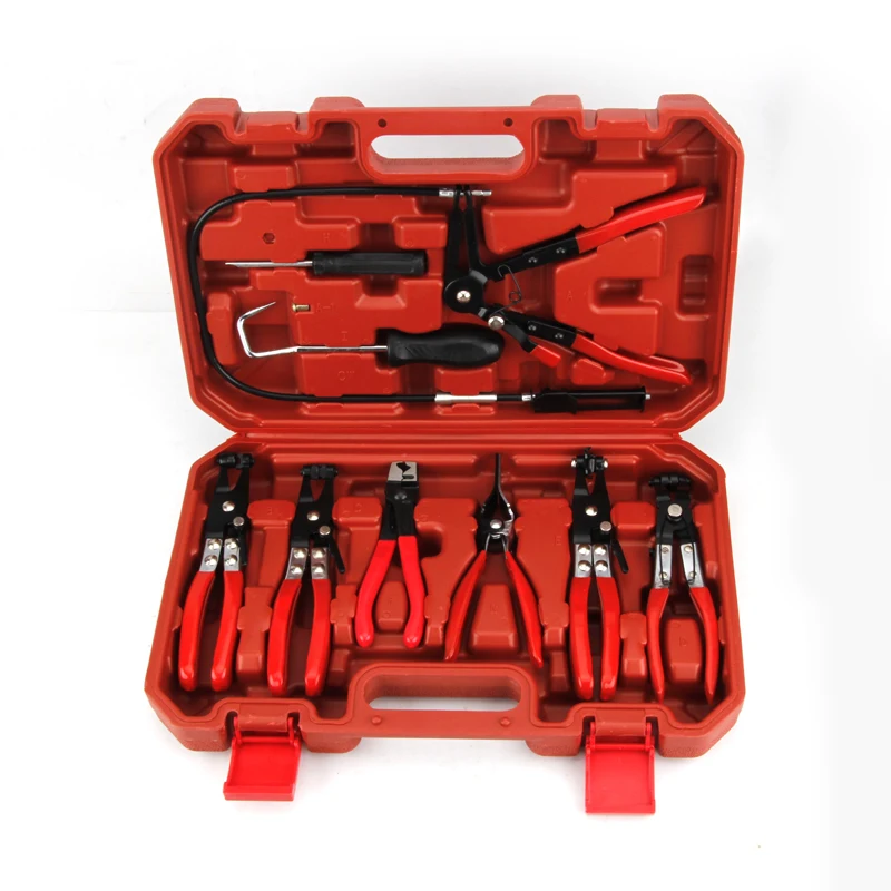 Slangklem Tang Auto Gereedschap Te Koop