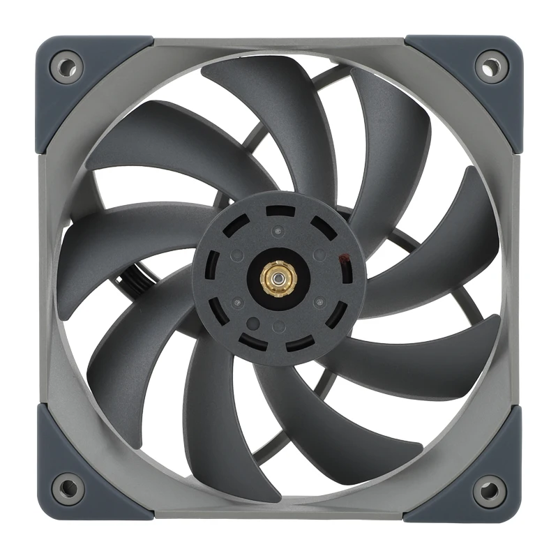 Thermalright TL-C12PRO-G 4-контактное регулирование скорости двухсторонний вторичный
