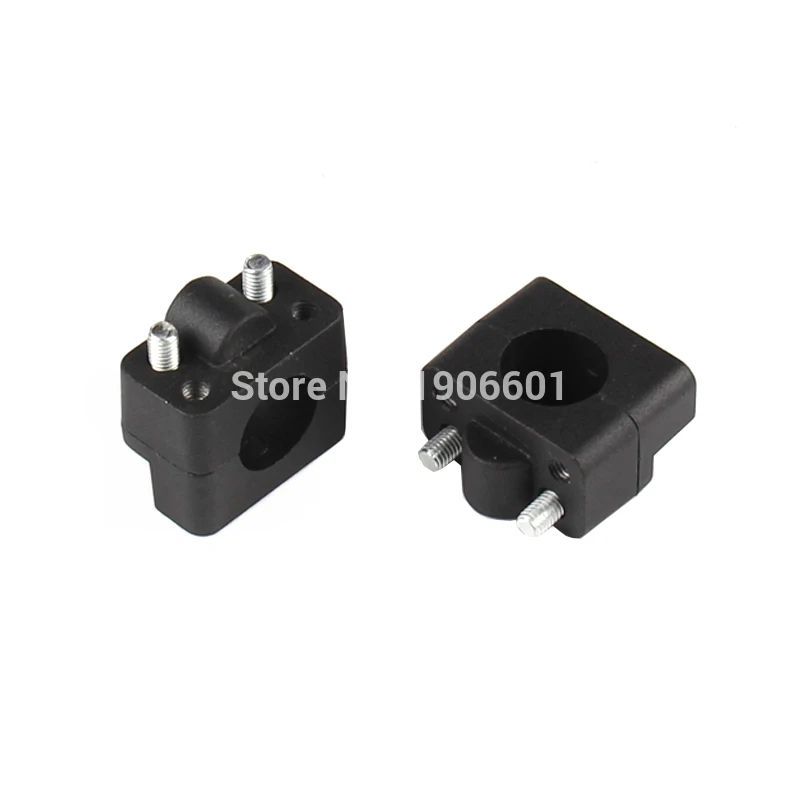 Pro Taper руль Fat Bar Risers Крепление Зажим адаптер 7/8-1 1/8 универсальные Твердые Крепления подходят для мотоцикла MX Enduro CRF YZF KXF