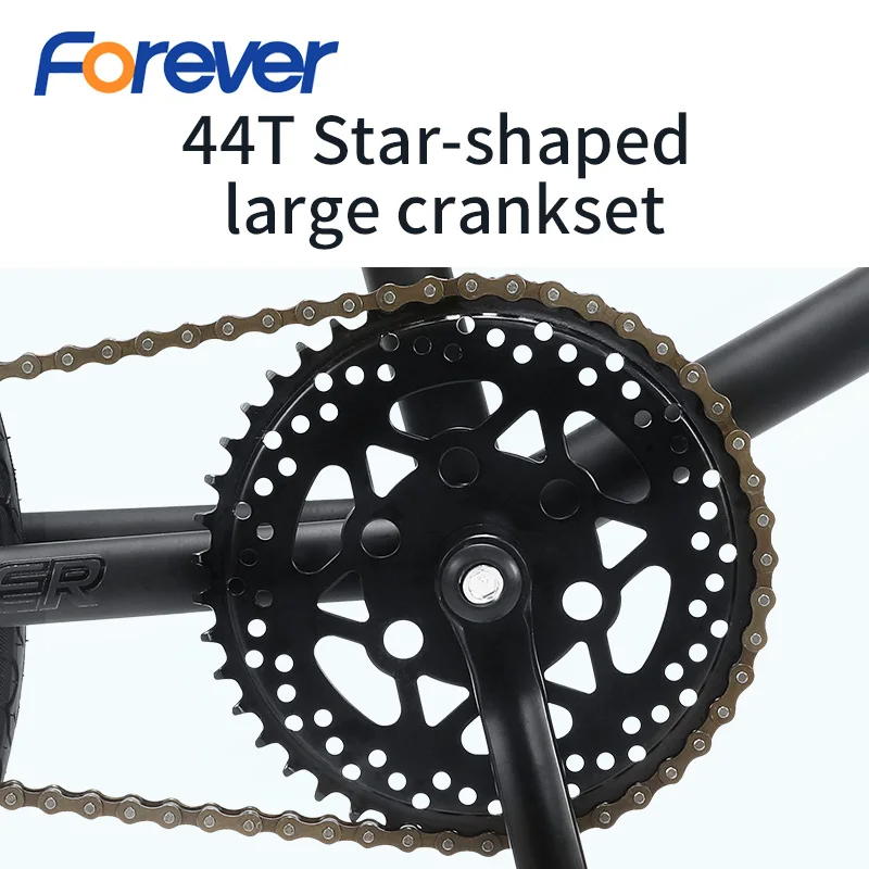 Flash Deal FOREVER Light Wheel Road Bike Carbon FrameVariable Speed Bike for Students Men Women Off- road Cycle MTB Bike in 20 inch 7 Speed 1 Flash Deal FOREVER Light Wheel Road Bike Carbon FrameVariable Speed Bike for Students Men Women Off- road Cycle MTB Bike in 20 inch 7 Speed 1