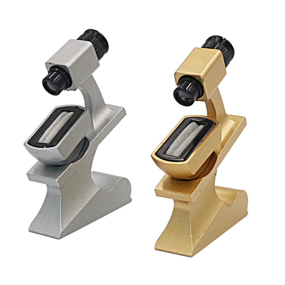 Diamond Waist Mirror Prism Cutting Sight Glass Magnifying Identification of Code Display Instrument | Украшения и аксессуары