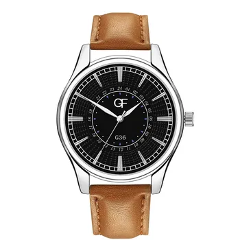 

Dropshipping Luxury Watches Quartz Watch Stainless Steel Casual Bracele Watch men zegarek damski reloj hombre erkek kol saati