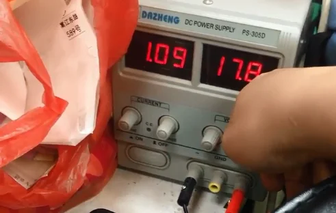 Джонсон 775 двигатель постоянного тока 6 в 12 В 8000 об/мин 24 В DIY модель инструмента 18 В 15000 об/мин двигатель