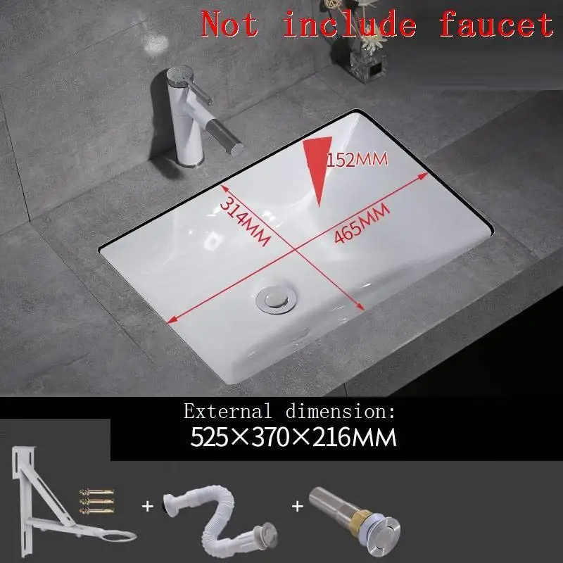 MODEL X Да Appoggio Bassin бассейна Bagno Lavandino Salle De Bain чаша Nablatowa Wastafel Umywalka умывальник Куба поо Banheiro Ванная комната раковина - Цвет: MODEL X