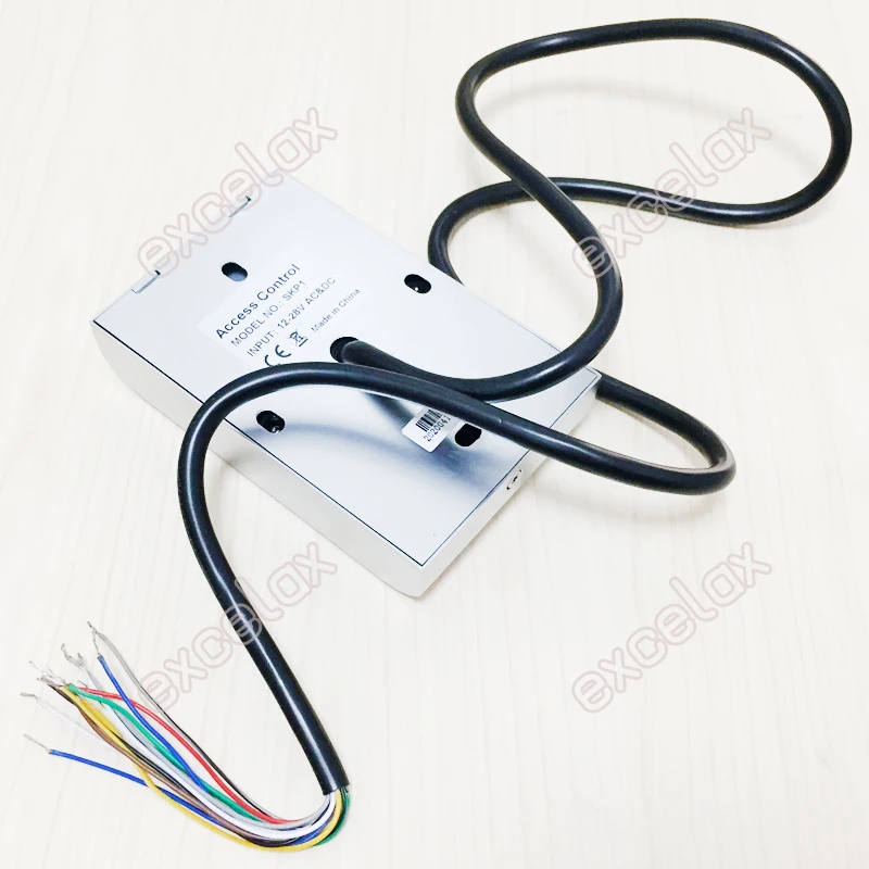 Dual relay access control keypad_new SKP1_202004 (13)1