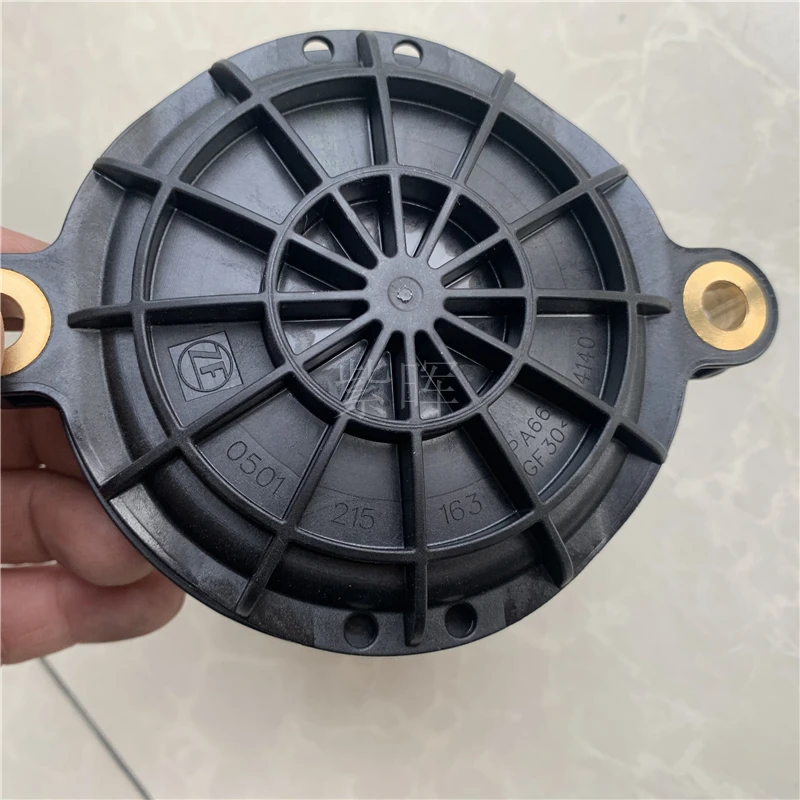 0501.215.163Voith hydraulic retarder filter element