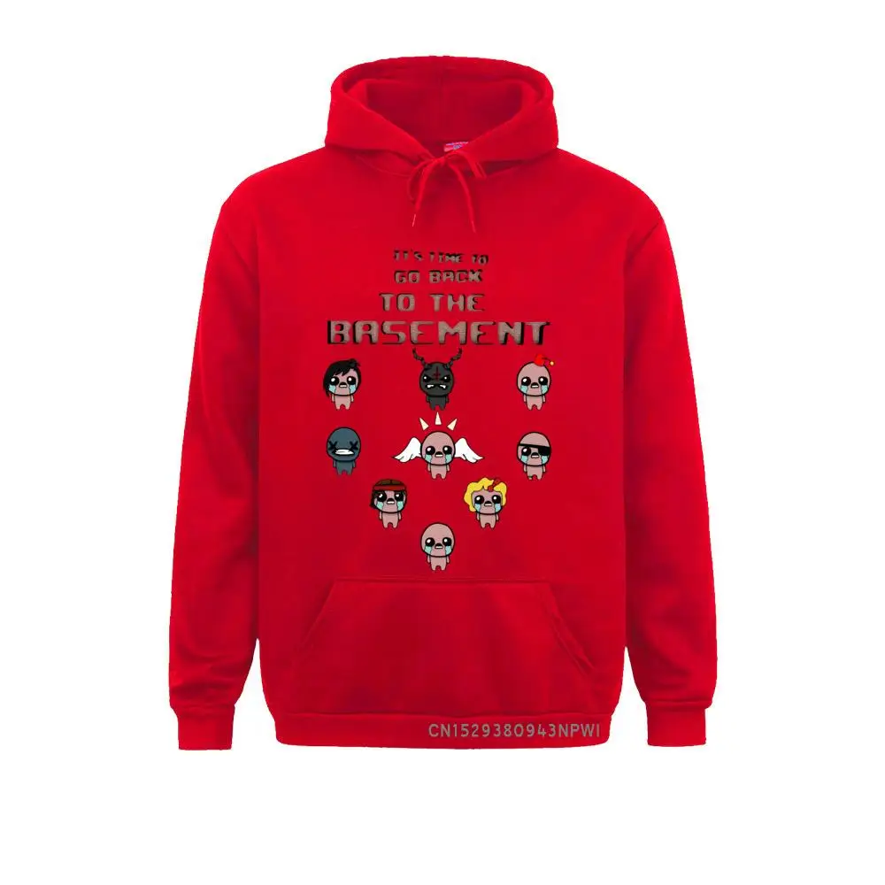 ClassicStreet Long Sleeve Hoodies April FOOL DAY Latest  Clothes Women's Sweatshirts 67926  Top Quality 67926 red