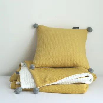 

150x210cm Reversible Super Soft Microfiber Floral Baby Blanket Kids Back Seat Cover Sofa Throw Blanket Baby Stroller Cover