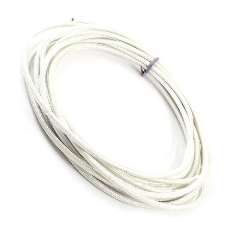 2.5mm2 500C высокотемпературный гибкий кабель 5 метров/16 футов длиной