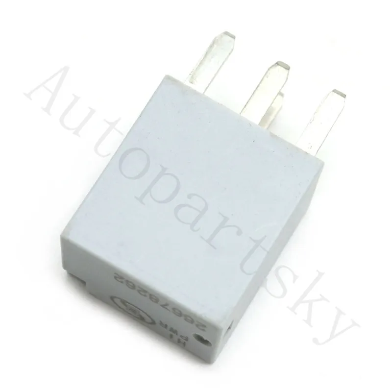 15016745 26678262 Высокое качество Новые A/C фары реле для Chevrolet Buick 1500 для Cadillac для GMC