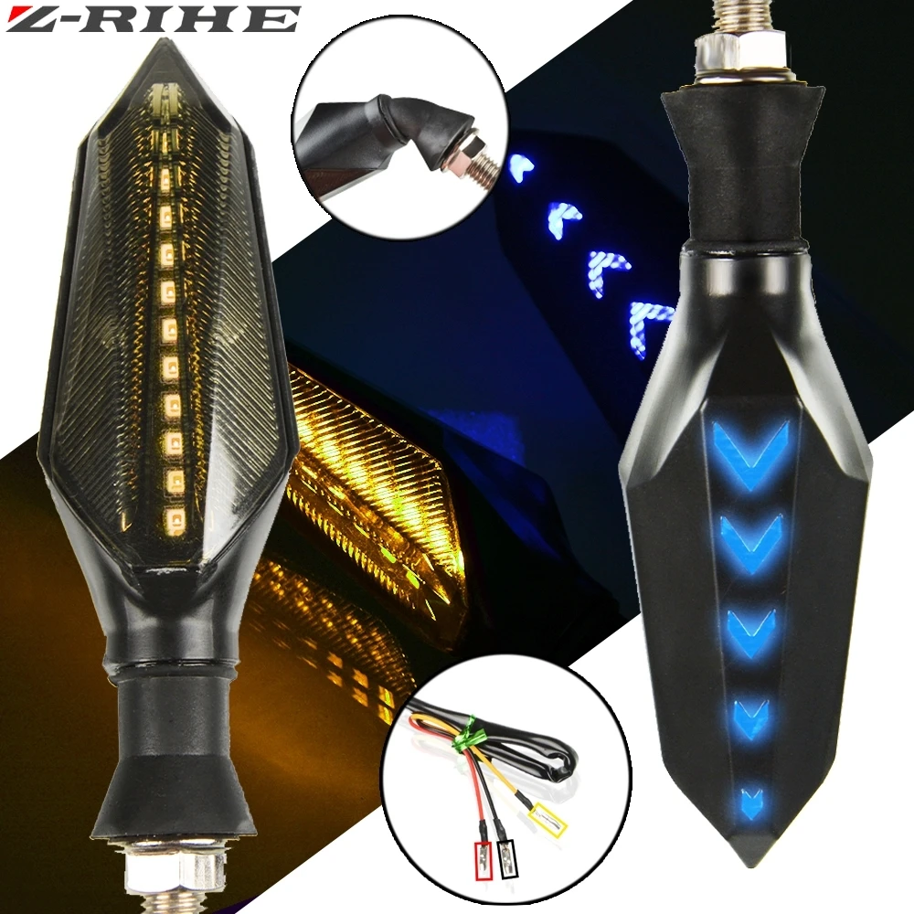 

ZRIHE 12V Tail Light Motorcycle Led Turn Signal Flasher For BMW F800GS F800 GS F 800 GS 2008 2009 2010 2011 2012 2013 2014 2015