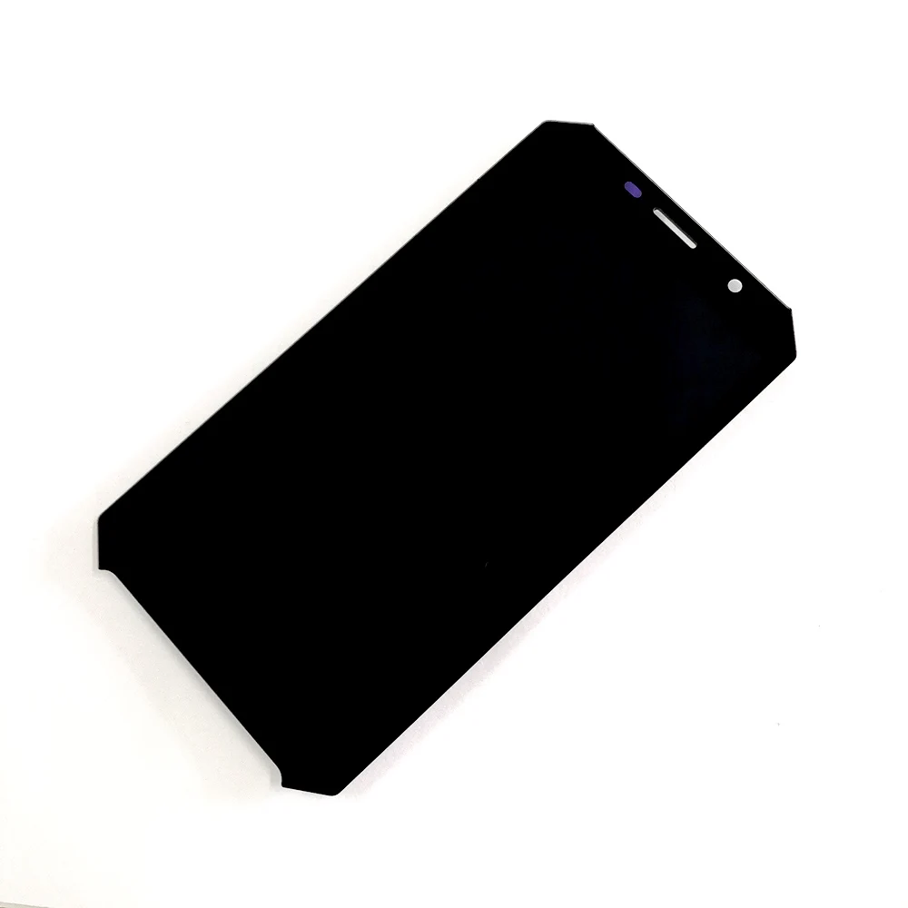 Оригинал для DOOGEE S60/s 60 lite ЖК дисплей без рамки + сенсорный экран дигитайзер сборка