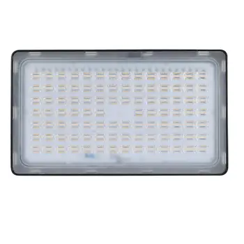 

LED Flood Light 300W 220V Warm White Easy To Install And Disassemble Outdoor Lighting For Hotels Parking Lots Landscapes Lights