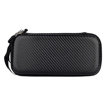 

Mini Portable Hard EVA Carrying Case Storage Bag with Lanyard for NS Nintend Switch Console Accessories Drop Ship