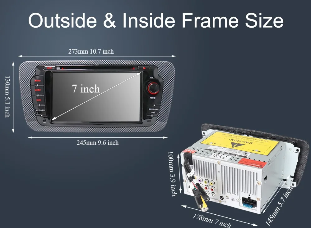 Discount A-sure 7 Inch 2 Din Car Auto Radio GPS DVD Player Navigation For Seat Ibiza 2009 2010 2011 2012 2013 with GPS 3G Bluetooth 24 Discount A-sure 7 Inch 2 Din Car Auto Radio GPS DVD Player Navigation For Seat Ibiza 2009 2010 2011 2012 2013 with GPS 3G Bluetooth 24