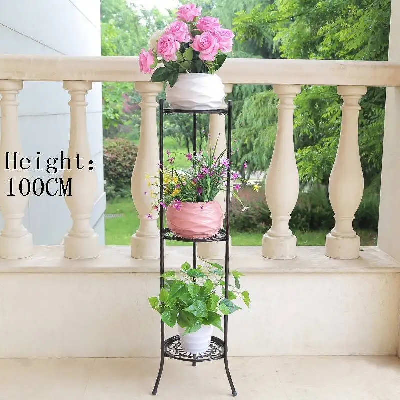 Salincagi Sera Dekoru Decorer Balcon Balkon завод Стенд балкон полка цветок железная стойка