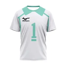

Anime Volleyball Junior 3D Printed T-shirts,Street Fashion,Men Women Children's T-shirts, Oversized O-neck Short Sleeve Top 2021