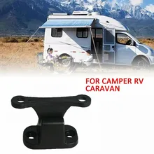 

Latch Retainer Catch Caravan Durable For Holder Motorhome Nylon Retaining Stop