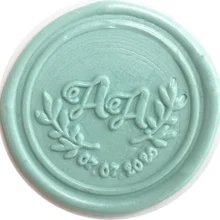 Герметизирующий Материал печать индивидуальный восковой штамп воск штамп индивидуальный восковой печатей свадебный набор восковых печатей