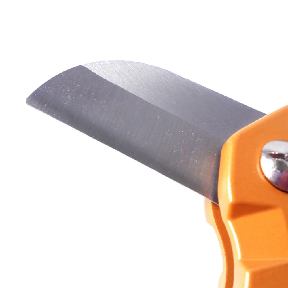 BOSI 190 мм ПВХ Трубы Резак пластиковые трубки резки плоскогубцы|cutter craft|cutter manualcutter